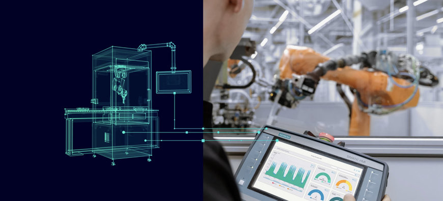 Siemens na MSV představí výhody propojení světa informačních a výrobních technologií